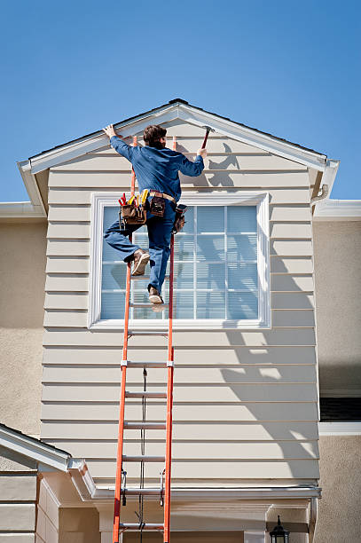 Best Stucco Siding  in Yellow Springs, OH